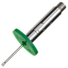Tyre Tread Depth Gauge (1-26mm with 1.6mm Mark) DVSA Approved