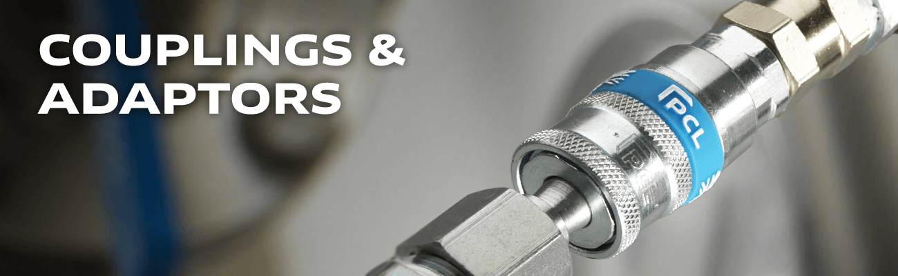 Couplings & Adaptors Couplings & Adaptors