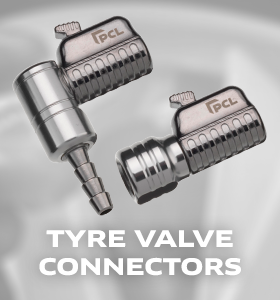 Tyre Valve Connectors